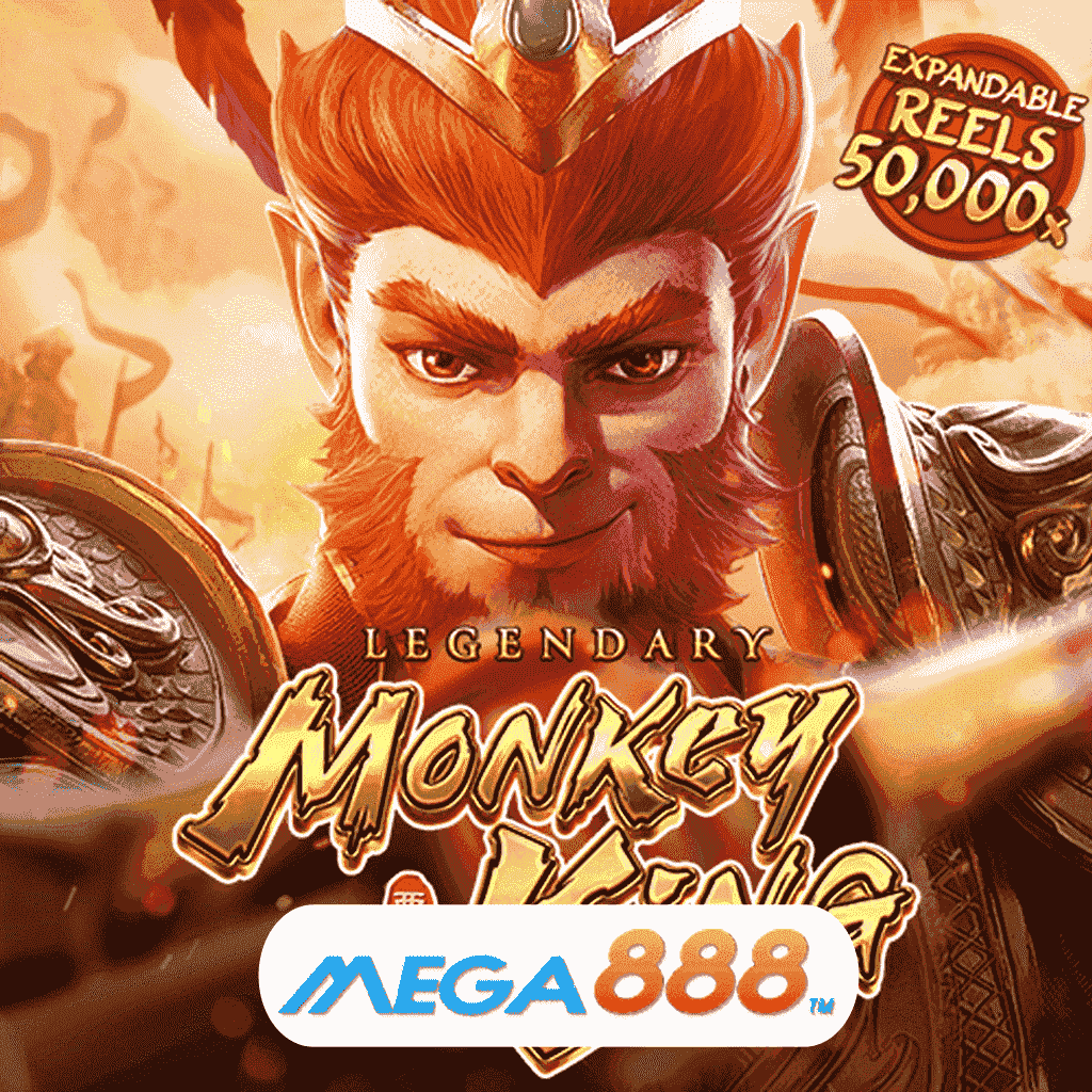 รีวิวเกมสล็อต Legendary Monkey King เล่น Slot pg เกมแตกดี แตกหนัก