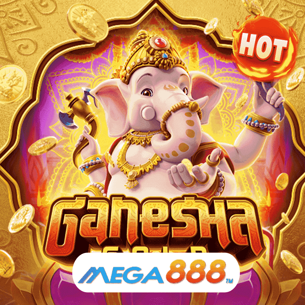 รีวิวเกมสล็อต Ganesha Gold เล่น Slot pg วงการเกมทำเงินกับเส้นทางสู่โชคลาภ