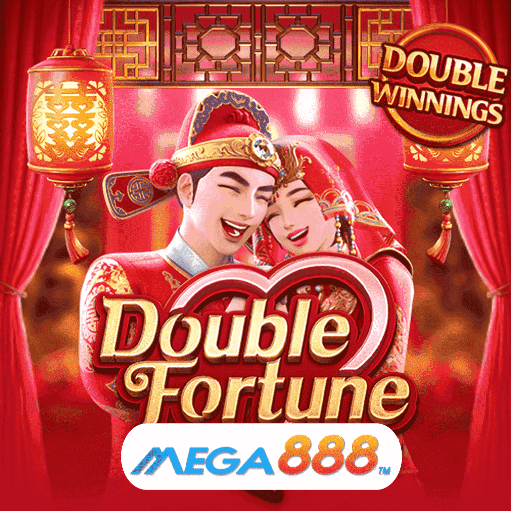 รีวิวเกมสล็อต Double Fortune เล่น Slot pg ความก้าวหน้าของบริการเกมทันต่อโลกยุคใหม่