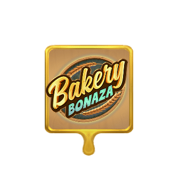 - สัญลักษณ์ SCATTER เกม Bakery Bonanza