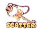 - สัญลักษณ์ SCATTER เกม Date With Miyo