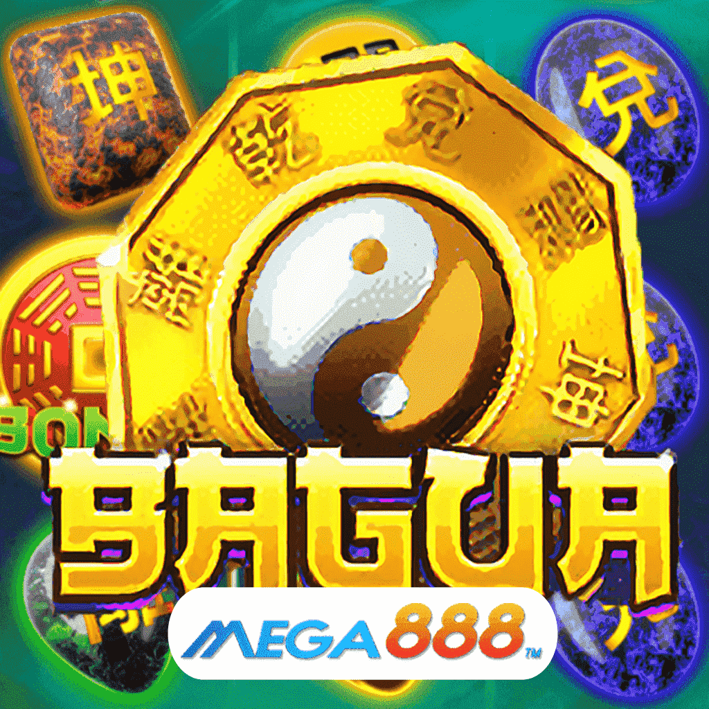 Bagua ทดลองเล่นสล็อตเกมสล็อตค่าย JOKER Gaming 2023