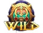 - สัญลักษณ์ WILD เกม Forest Treasure