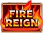 - สัญลักษณ์ SCATTER ของเกม Fire Reign