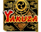 - สัญลักษณ์พิเศษ ตัวอักษรภาษาอังกฤษยากูซ่า ของเกม Yakuza