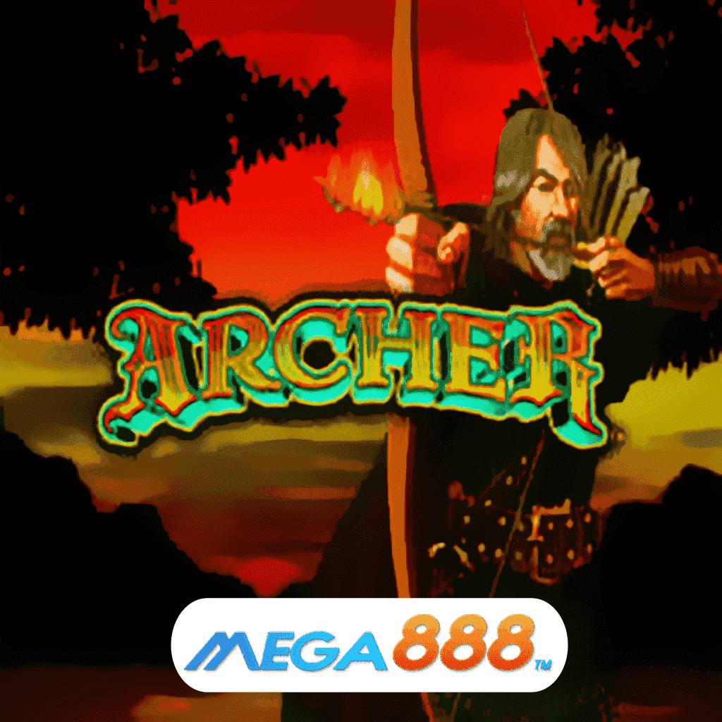 รีวิวเกมสล็อต Archer เล่นเกมค่าย JOKER Gaming ค่าย Game โอกาสพิเศษ ที่จะได้สัมผัสกับความคุ้มค่า คุ้มราคาไปพร้อมกับรางวัลใหญ่ซูเปอร์บิ๊กวินแตกหนัก แตกเยอะ