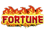- สัญลักษณ์พิเศษ Fortune ของเกม Flames Of Fortune