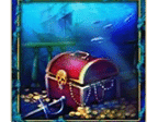 - รูปสัญลักษณ์ กล่องสมบัติสีแดง เกม Lord Of The Ocean