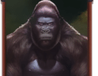 - รูปสัญลักษณ์ ลิงคิงคอง เกม Big Game Safari