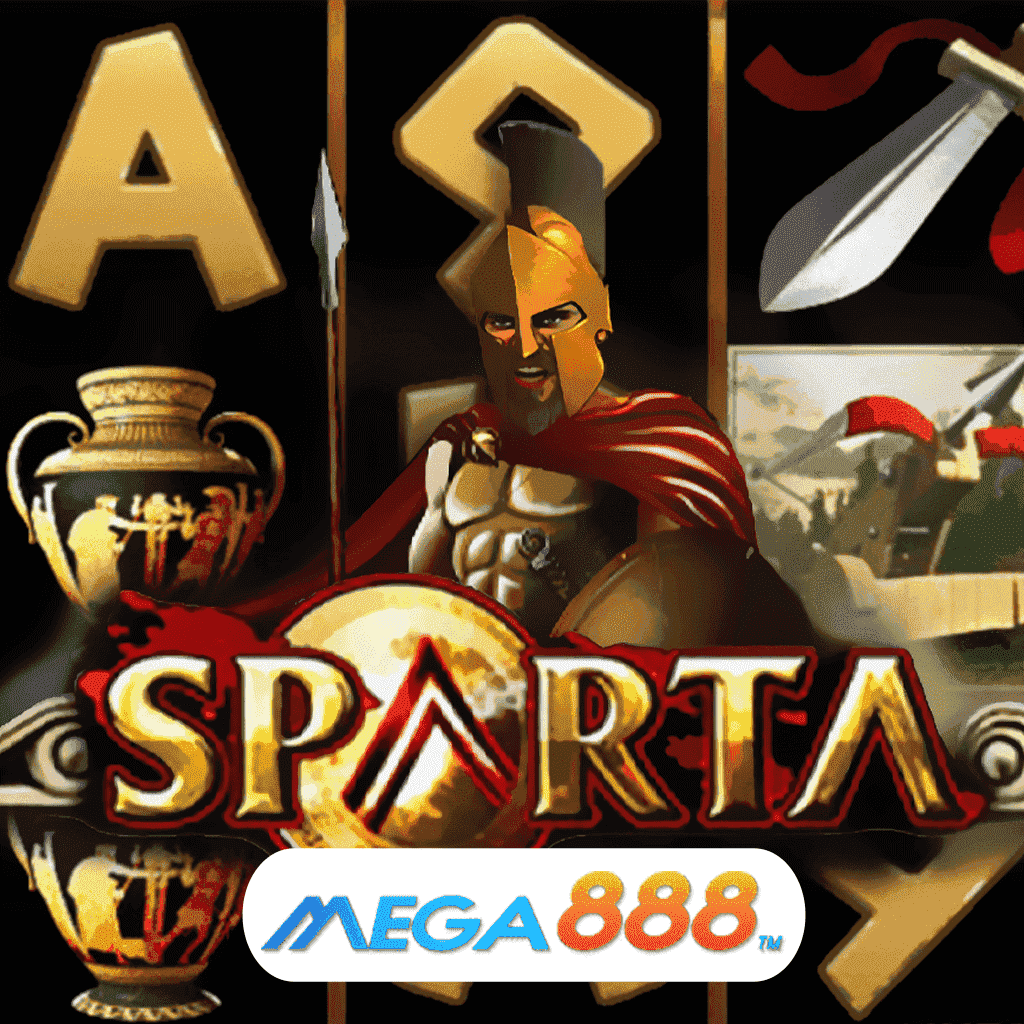 รีวิวเกมสล็อต Sparta เล่นเกมค่าย JOKER Gaming มิติใหม่ของการให้บริการเกมสุดล้ำให้บริการ ด้วยความล้ำสมัย ทันต่อโลกยุคปัจจุบัน