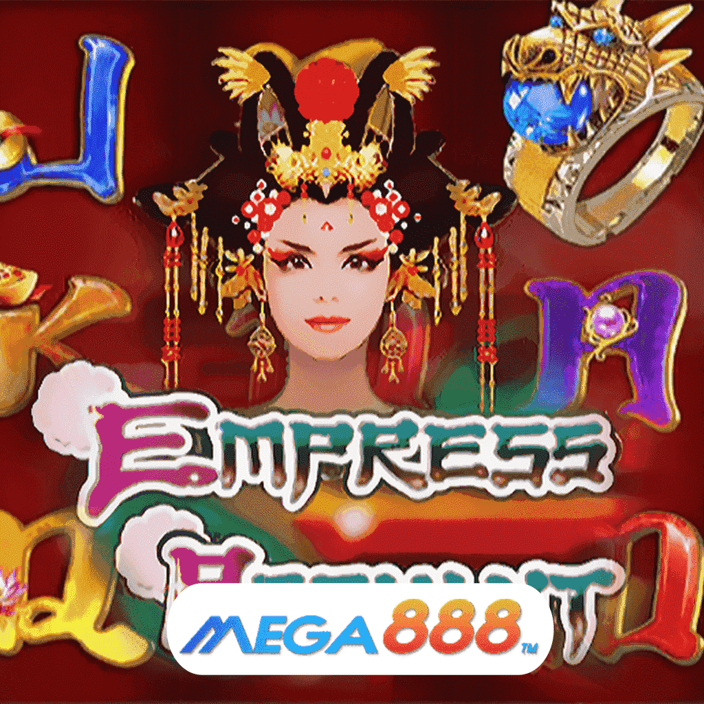 รีวิวเกมสล็อต Empress Regnant เล่นเกมค่าย JOKER Gaming คุณสมบัติสุดพิเศษของการให้บริการเกมสล็อต ที่ดีล้ำไม่ตกยุคสมัย