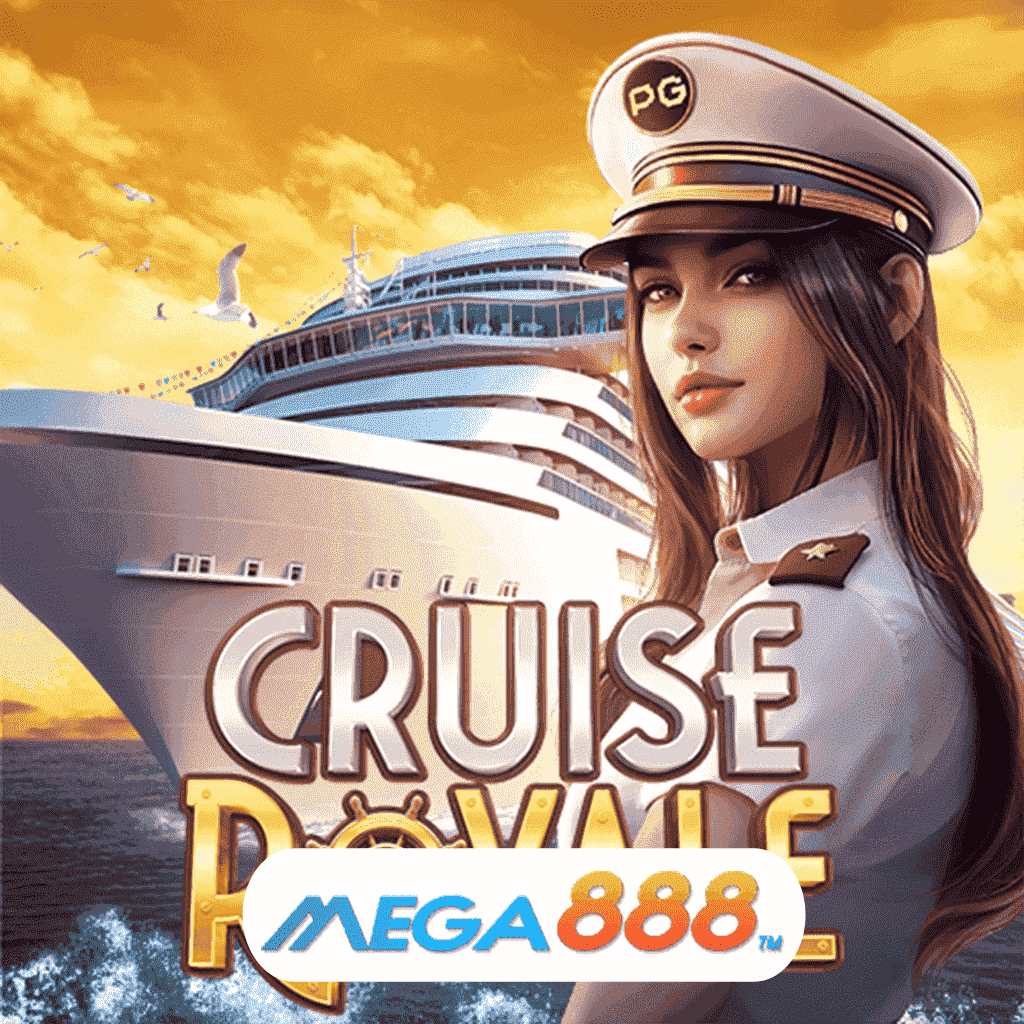 รีวิวเกมสล็อต Cruise Royale เล่น Slot pg สุดยอดของการให้บริการเกมดีที่สุด ที่ให้บริการผ่านเว็บตรง