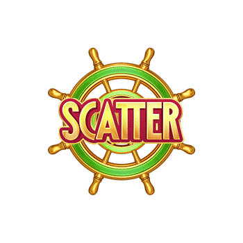 - สัญลักษณ์ SCATTER เกม Cruise Royale