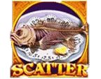 - สัญลักษณ์ SCATTER เกม Yeh Hsien Deluxe