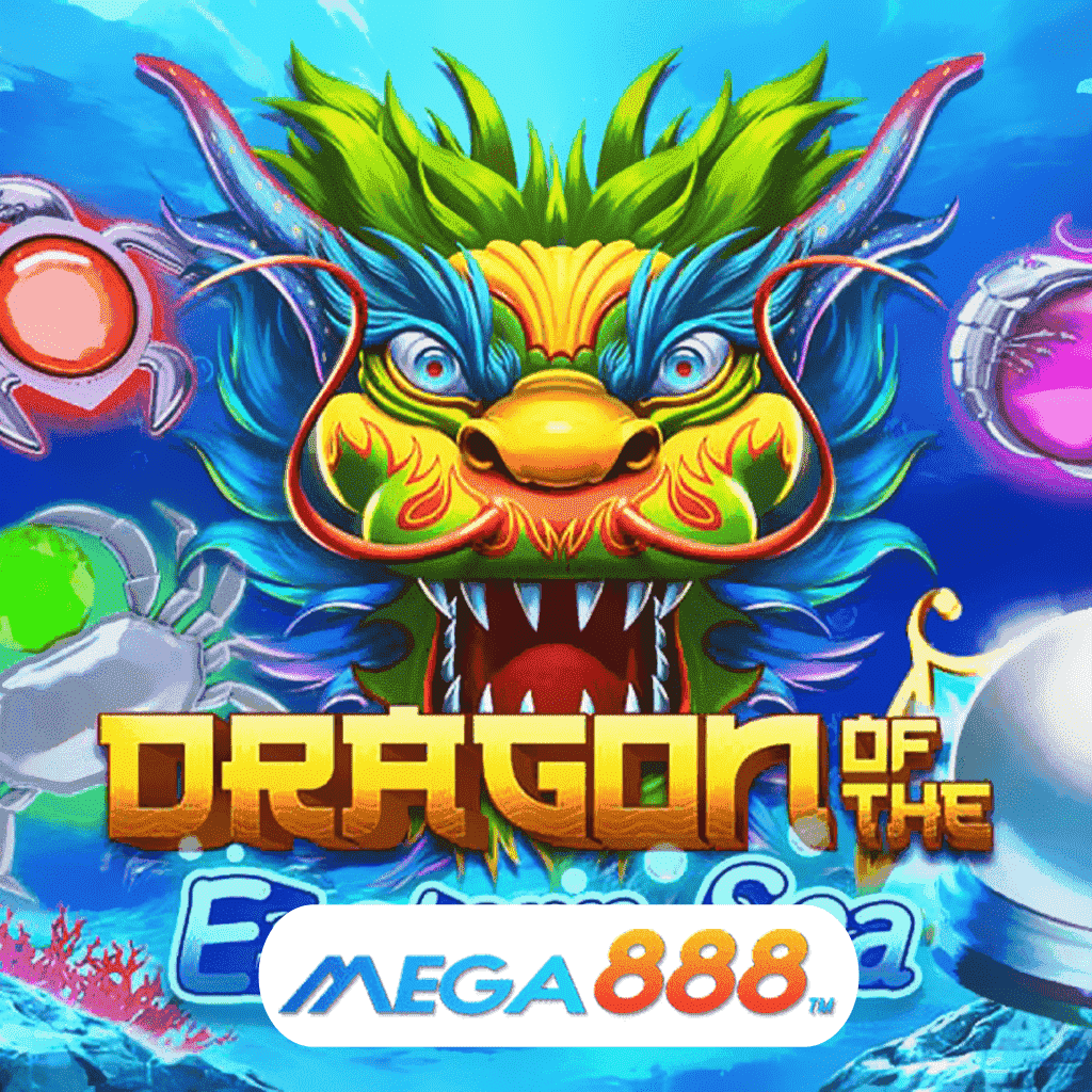 รีวิวเกมสล็อต Dragon Of The Eastern Sea เล่นเกมค่าย JOKER Gaming ช่วงเวลาแห่งความสุข และความสนุกกับเกมแบรนด์ดังสุดพิเศษ