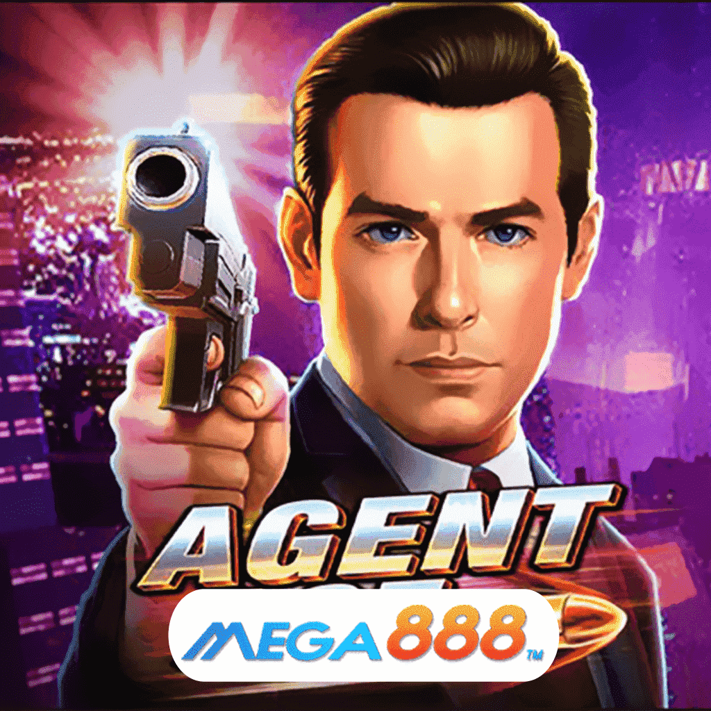 รีวิวเกมสล็อต Agent Ace เล่นเกมค่าย JILI ความเต็มอิ่มจุใจกับบริการเกมแบรนด์ดังระดับโลก