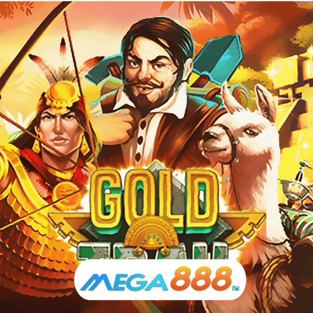 รีวิวเกมสล็อต Gold Trail เล่นเกมค่าย JOKER Gaming ระบบบริการเกมสุดแปลกใหม่ให้บริการเกมอย่างตรงไปตรงมา
