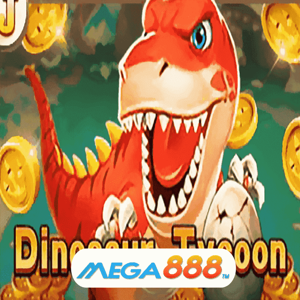 รีวิวเกมสล็อต Dinosaur Tycoon เล่นเกมค่าย JILI ประสบการณ์ของการให้บริการเกมออนไลน์ที่ดี และให้บริการด้วยความหลากหลาย