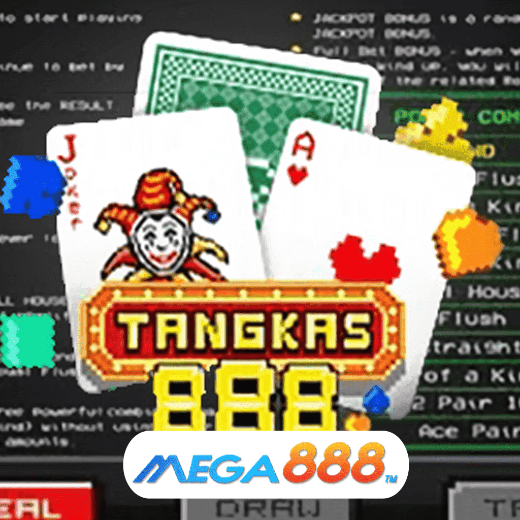 รีวิวเกมสล็อต Tangkas เล่นเกมค่าย JOKER Gaming ห้วงเวลาของการรอคอยกับเกมแบรนด์ดังที่ส่งตรงมาให้ครบทุกแนว