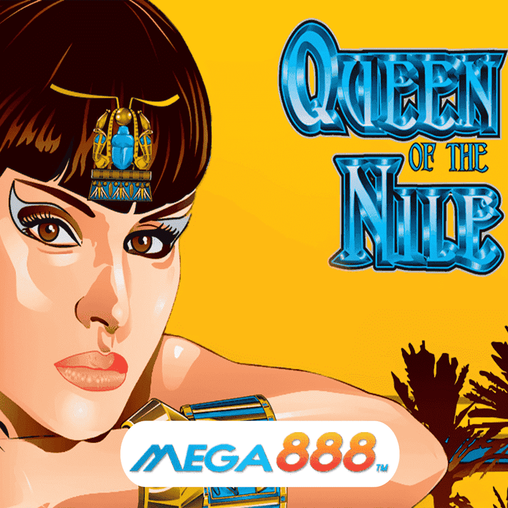 รีวิวเกมสล็อต Queen Of The Nile เล่นเกมค่าย JOKER Gaming จุดเด่นของการให้บริการเกมสล็อตออนไลน์กับการใช้ทุนฟรีแจกเยอะ และใช้ได้อย่างแท้จริง