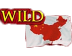 - รูปสัญลักษณ์ WILD เกม China