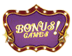 - สัญลักษณ์ BONUS GAME ของเกม Ring of Hopeful