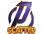 - สัญลักษณ์ SCATTER เกม Pet Ranger
