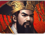 - สัญลักษณ์พิเศษ องค์จักรพรรดิ ของเกม Chin Shi Huang