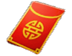 - รูปสัญลักษณ์ ซองแดง ของเกม Xi Yang Yang